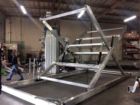 sheet metal fabrication western suburbs melbourne|custom fabrication services.